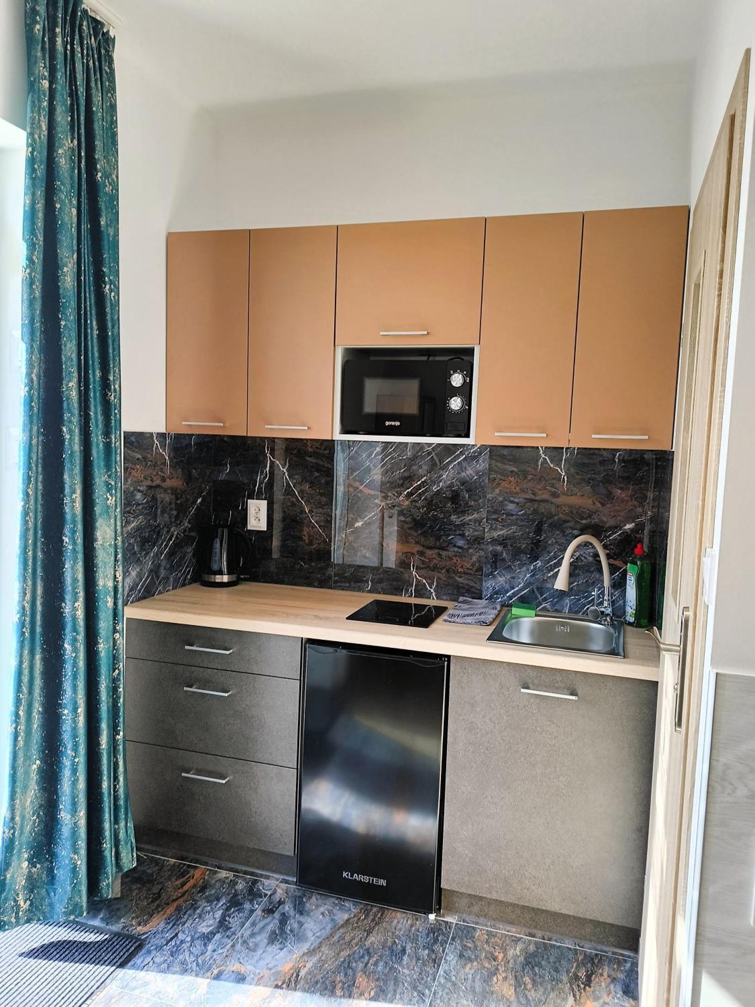 City Center Apartments - Apartamenty Nad Rzeka Netta Augustów Buitenkant foto