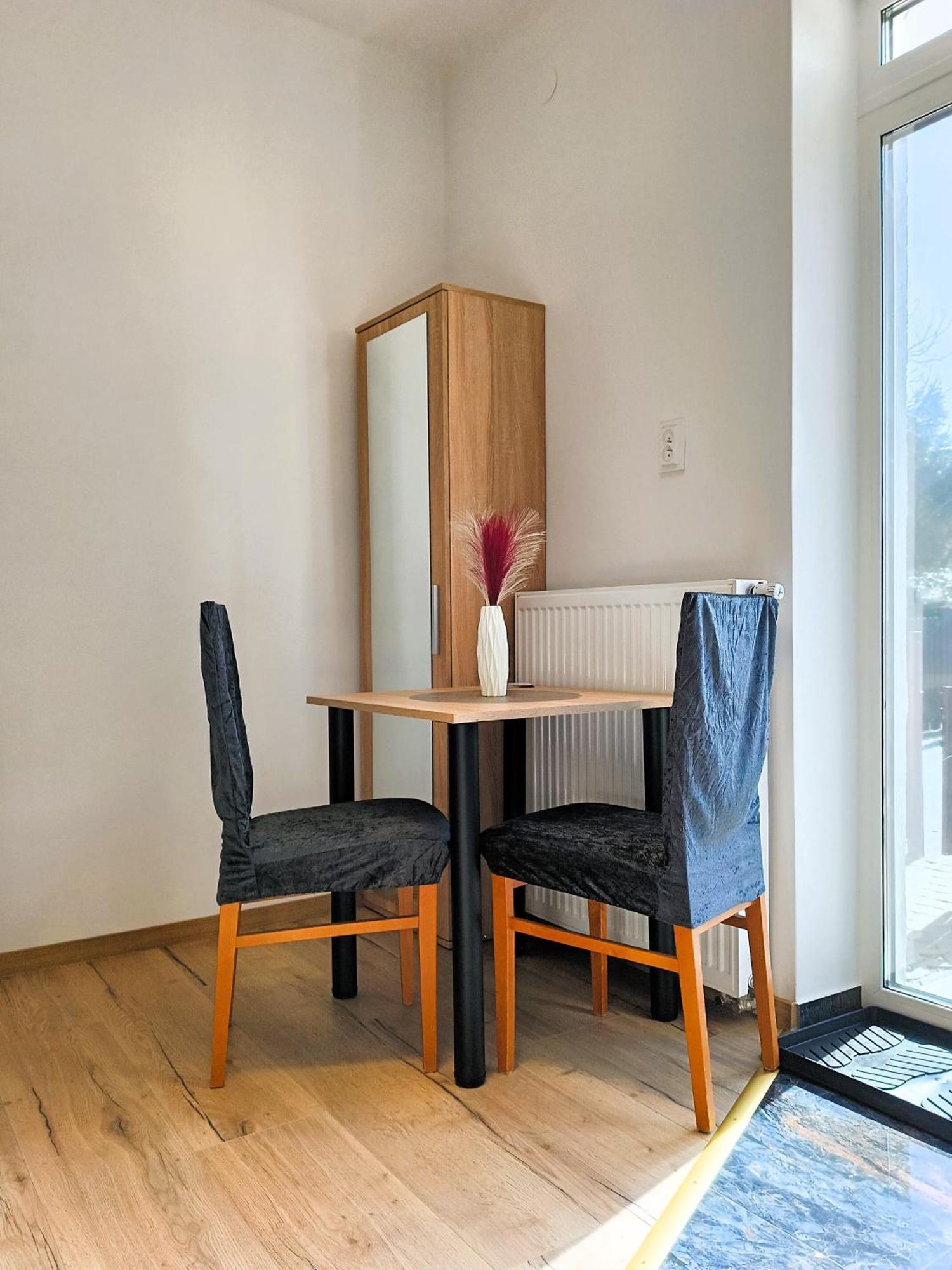 City Center Apartments - Apartamenty Nad Rzeka Netta Augustów Buitenkant foto
