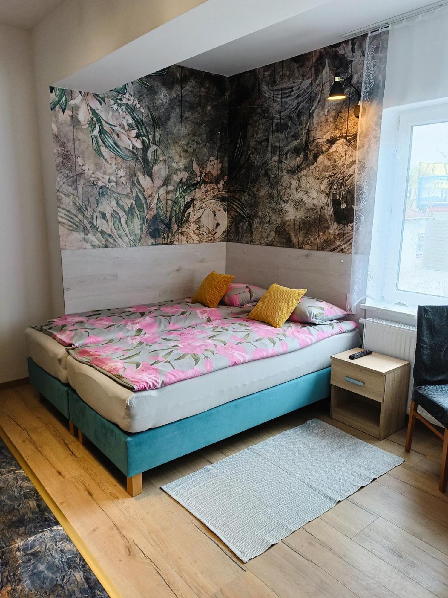 City Center Apartments - Apartamenty Nad Rzeka Netta Augustów Buitenkant foto