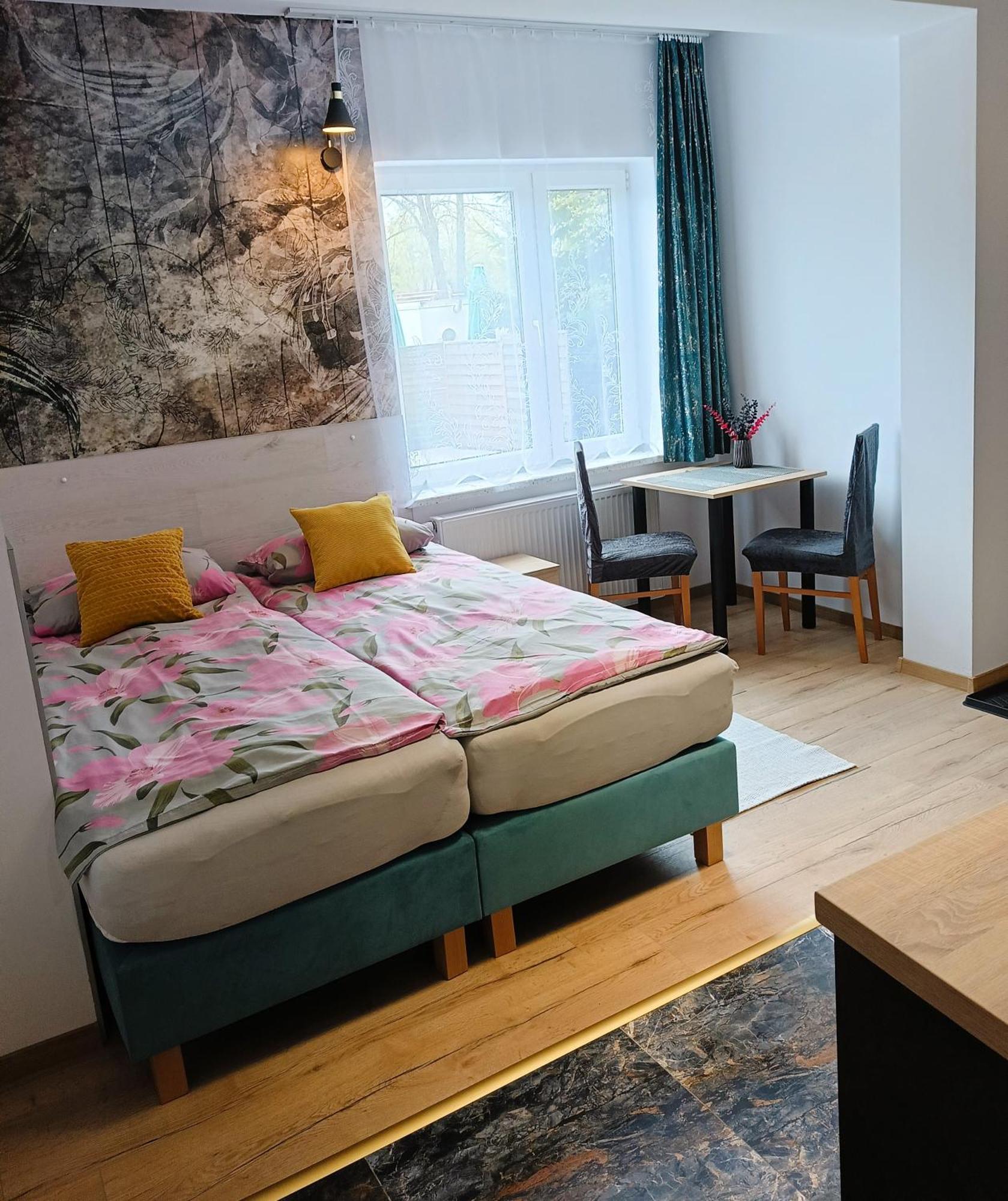 City Center Apartments - Apartamenty Nad Rzeka Netta Augustów Buitenkant foto