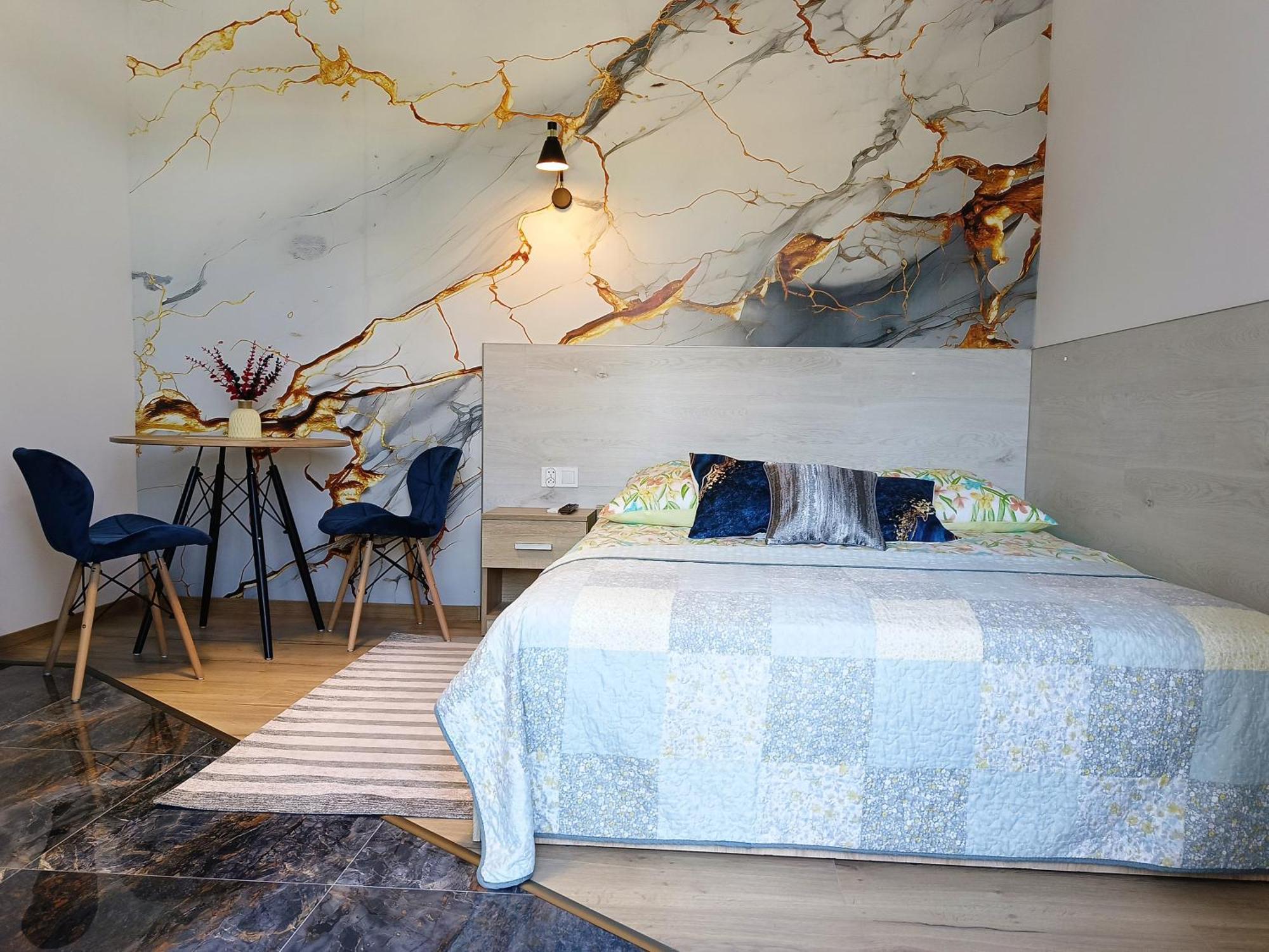 City Center Apartments - Apartamenty Nad Rzeka Netta Augustów Kamer foto